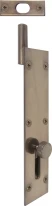 Timber Door Accessories