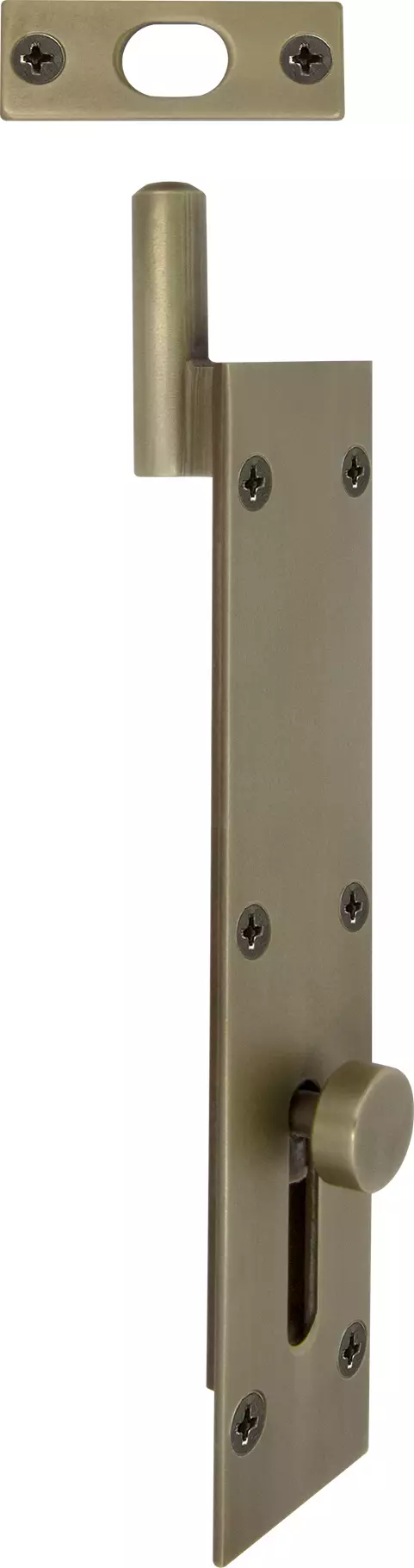 Rev B/Bolt - Necked Inward 150mm  - RB