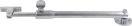 Telescopic Stay - Round - SC