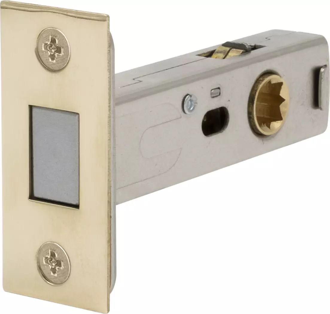 Magnetic Passage Latch - 60mm - UB