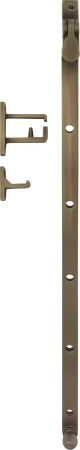 Casement Stay - 350mm - RB