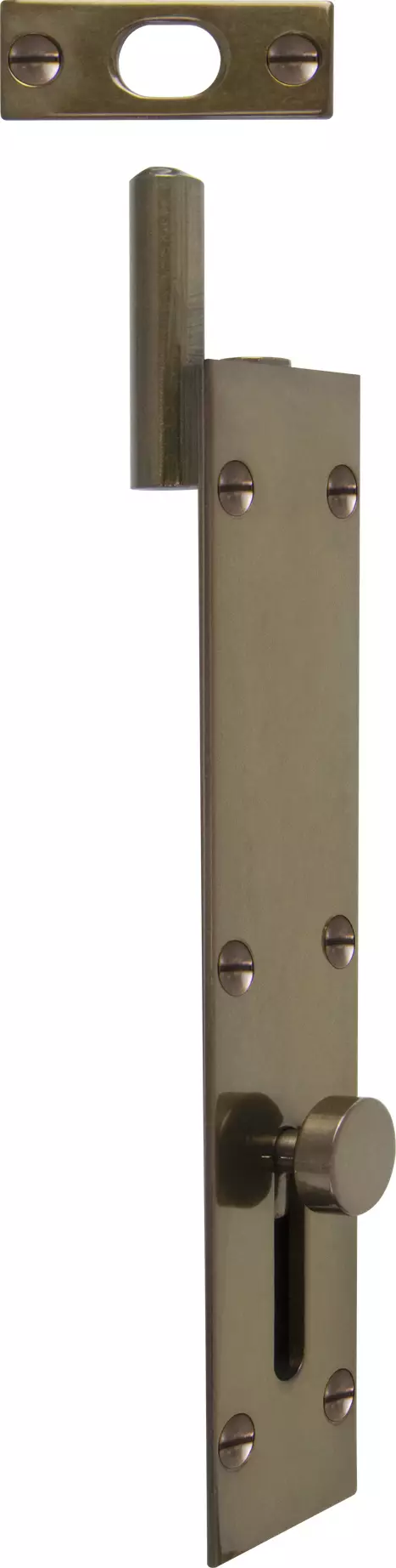 Rev B/Bolt - Necked Inward 150mm  - AB