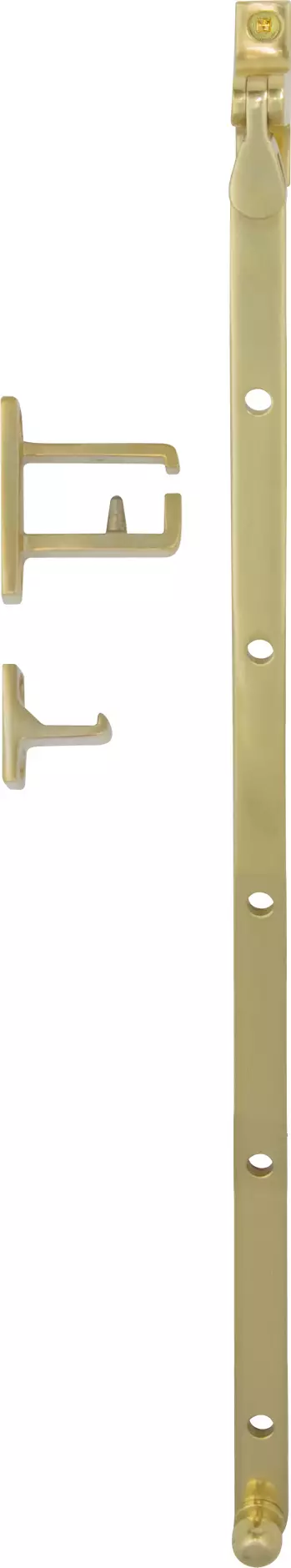 Casement Stay - 350mm - UB