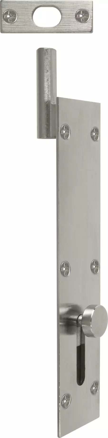 Rev B/Bolt - Necked Inward 150mm  - BN