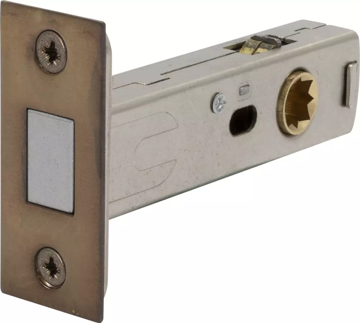 Magnetic Passage Latch - 70mm - AB
