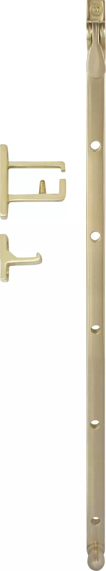 Casement Stay - 350mm - USB