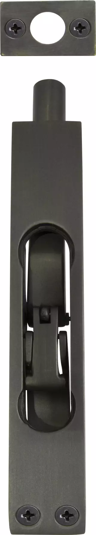 Heavy Duty Flushbolt - 150x25mm - DRB