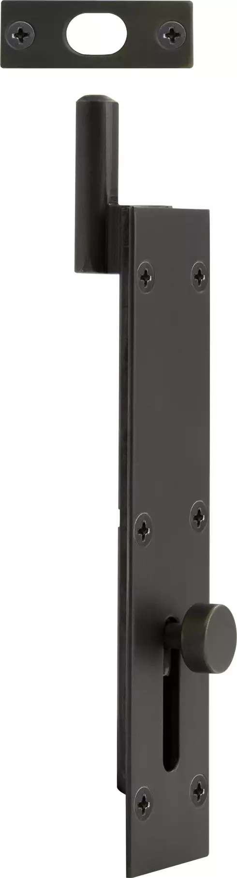 Rev B/Bolt - Necked Inward 150mm  - DRB