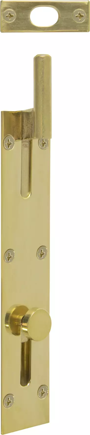 Rev B/Bolt - Necked Outward 150mm - PB