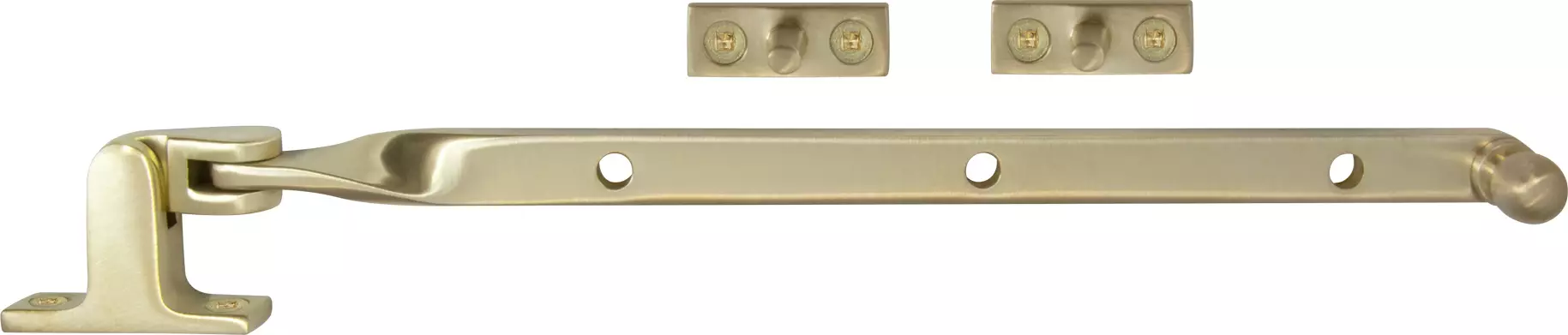 Fanlight Stay - 250mm - USB