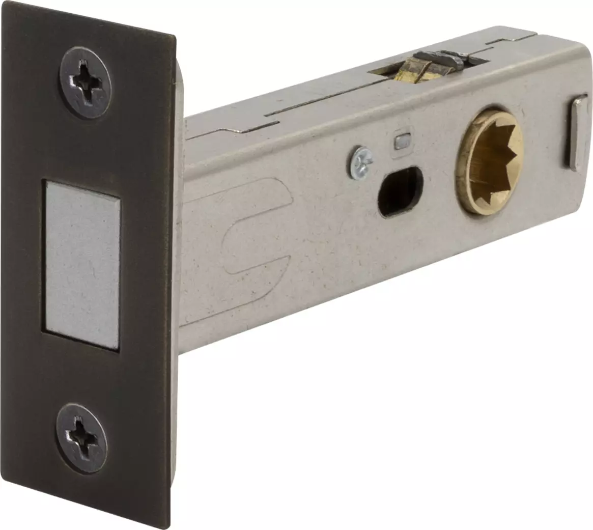 Magnetic Passage Latch - 70mm - DRB