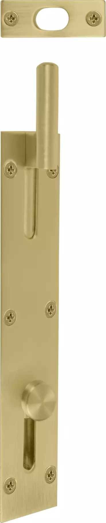 Rev B/Bolt - Necked Outward 150mm - MSB