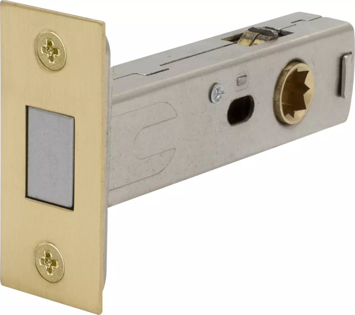 Magnetic Passage Latch - 70mm - MSB