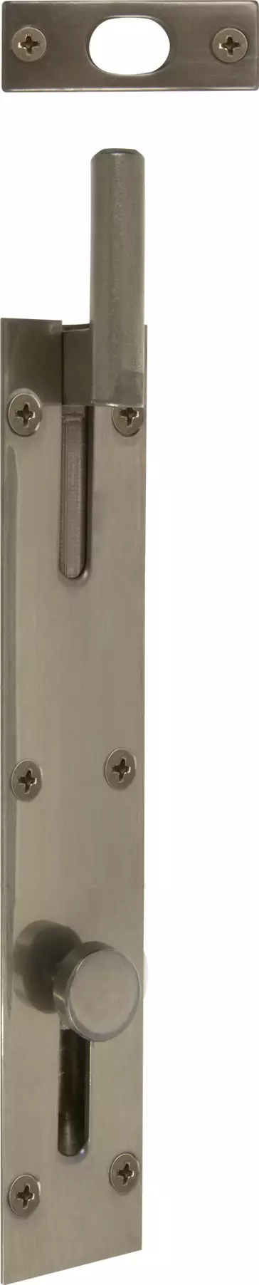 Rev B/Bolt - Necked Outward 150mm - NB