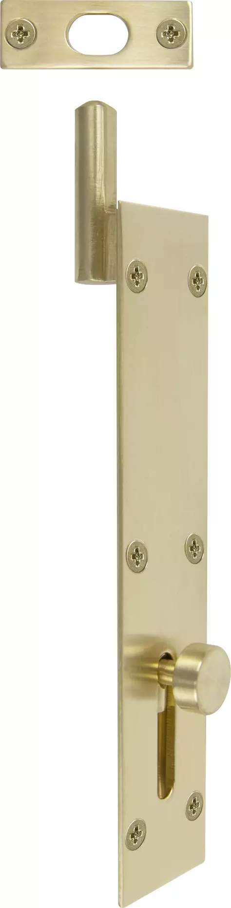 Rev B/Bolt - Necked Inward 150mm  - USB