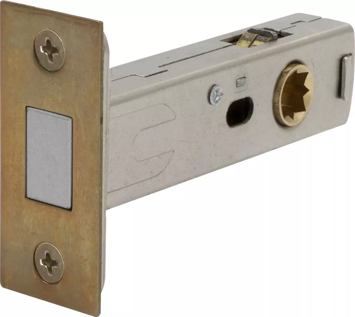 Magnetic Passage Latch - 70mm - NB