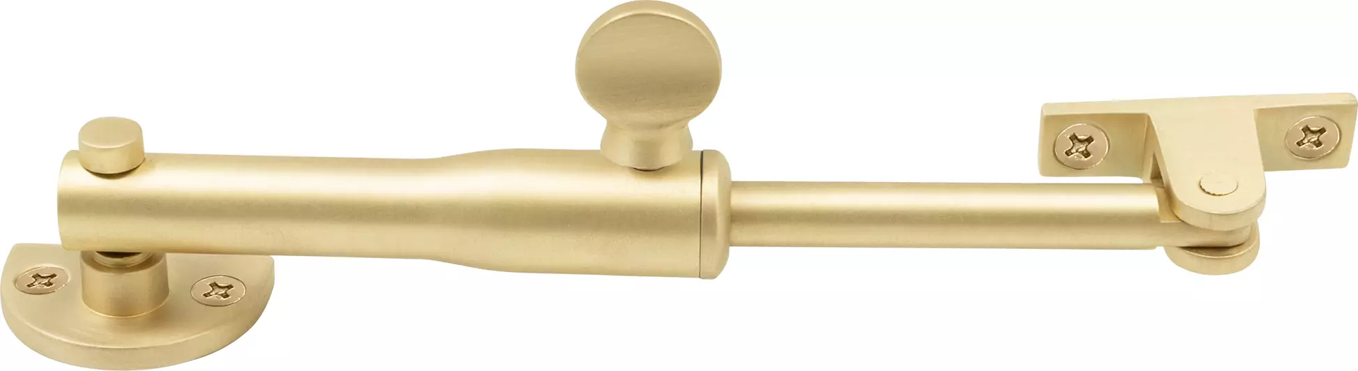 Restrictor Stay - Round - MSB