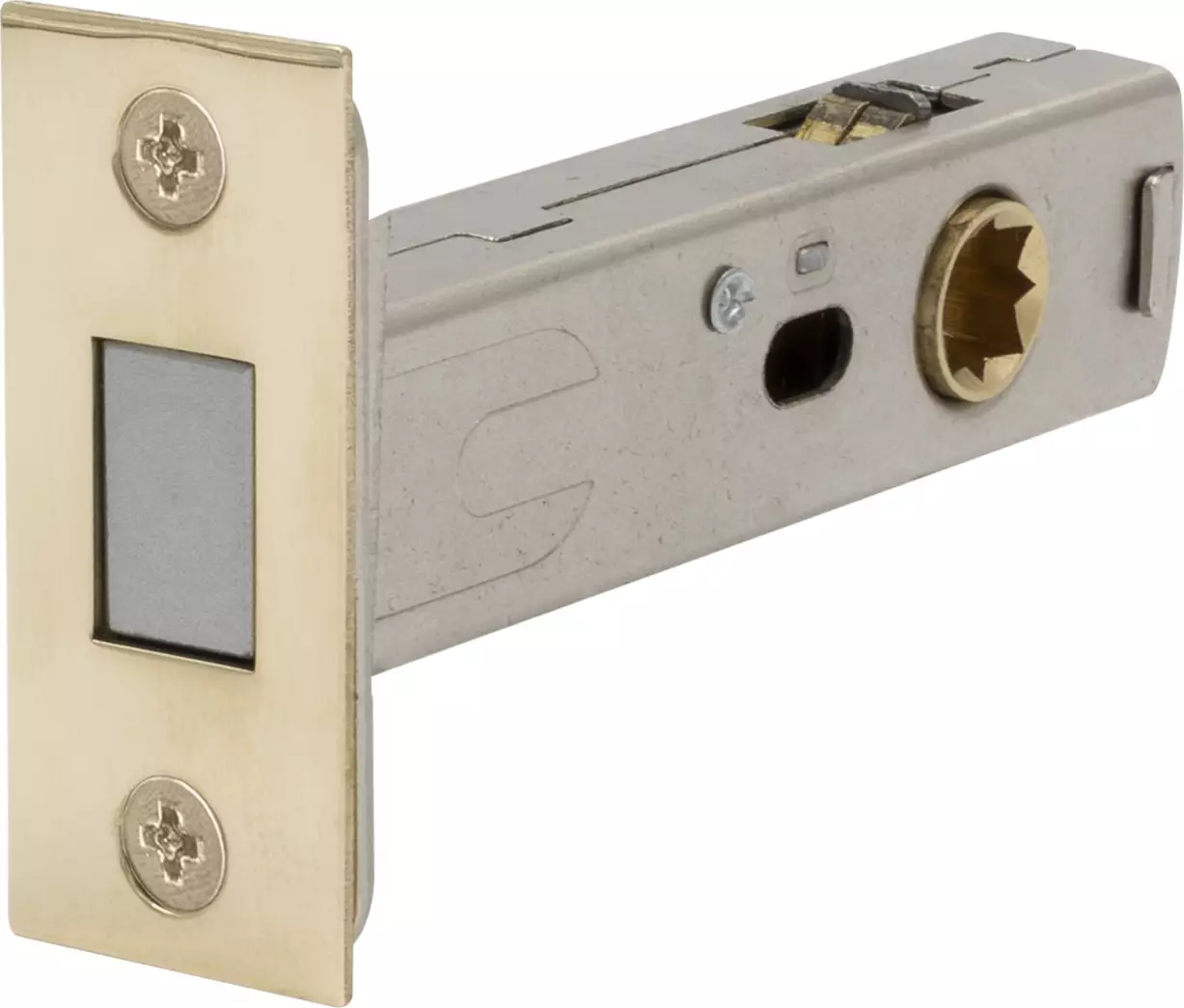 Magnetic Passage Latch - 70mm - UB