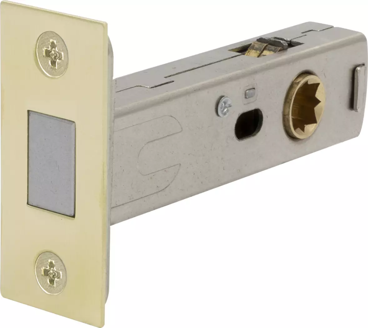 Magnetic Passage Latch - 70mm - USB
