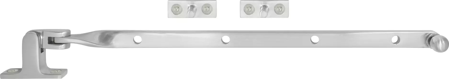 Fanlight Stay - 300mm - SC