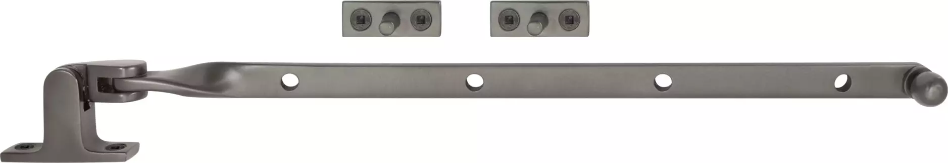 Fanlight Stay - 300mm - GN