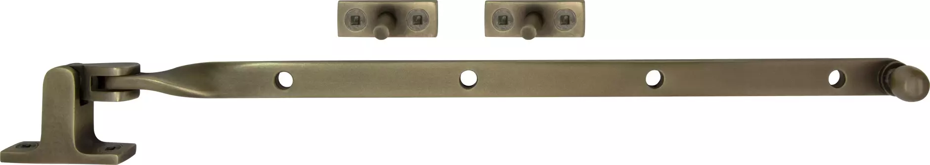 Fanlight Stay - 300mm - RB