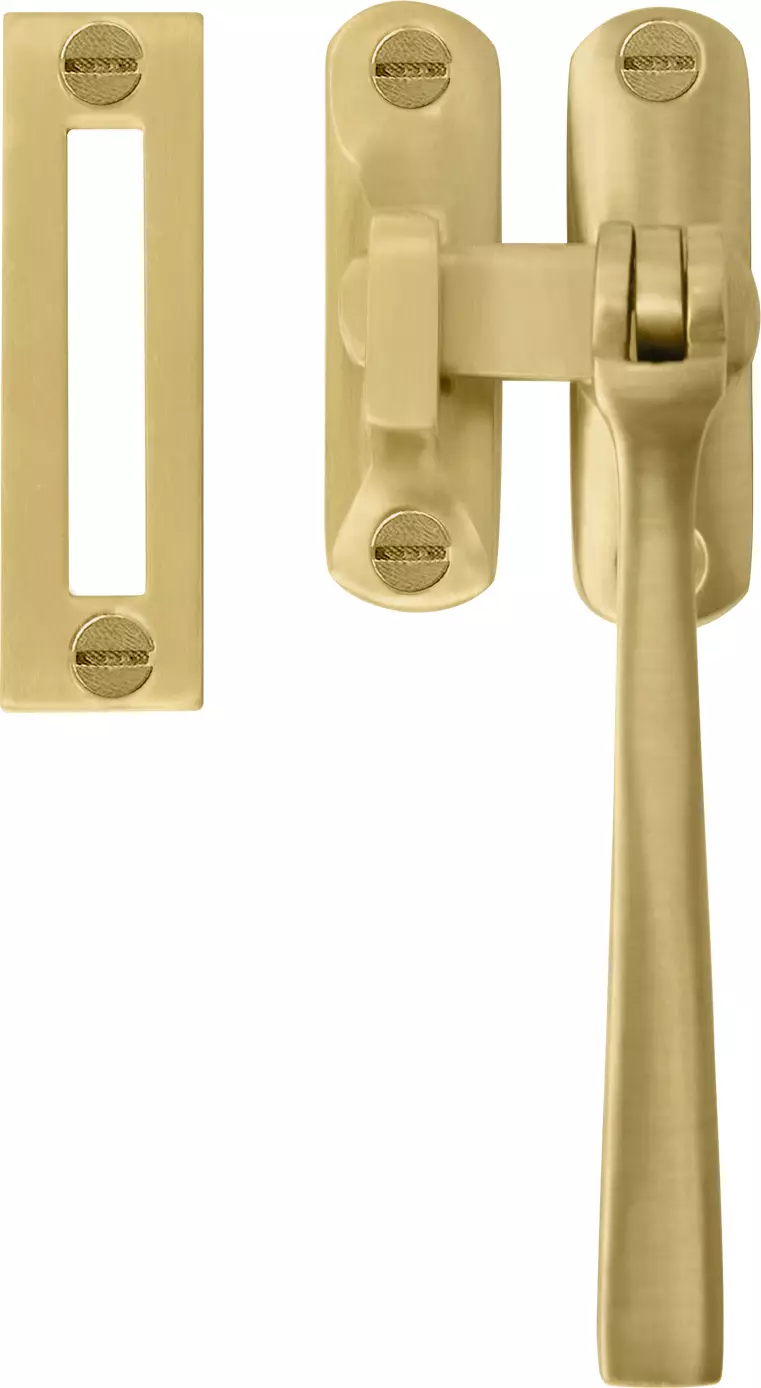 Casement Fastener – Square Handle