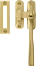 Casement Fastener – Square Handle
