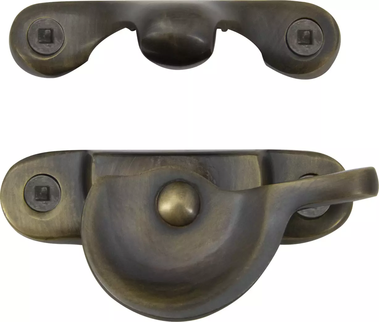 Sash Fastener - ORB
