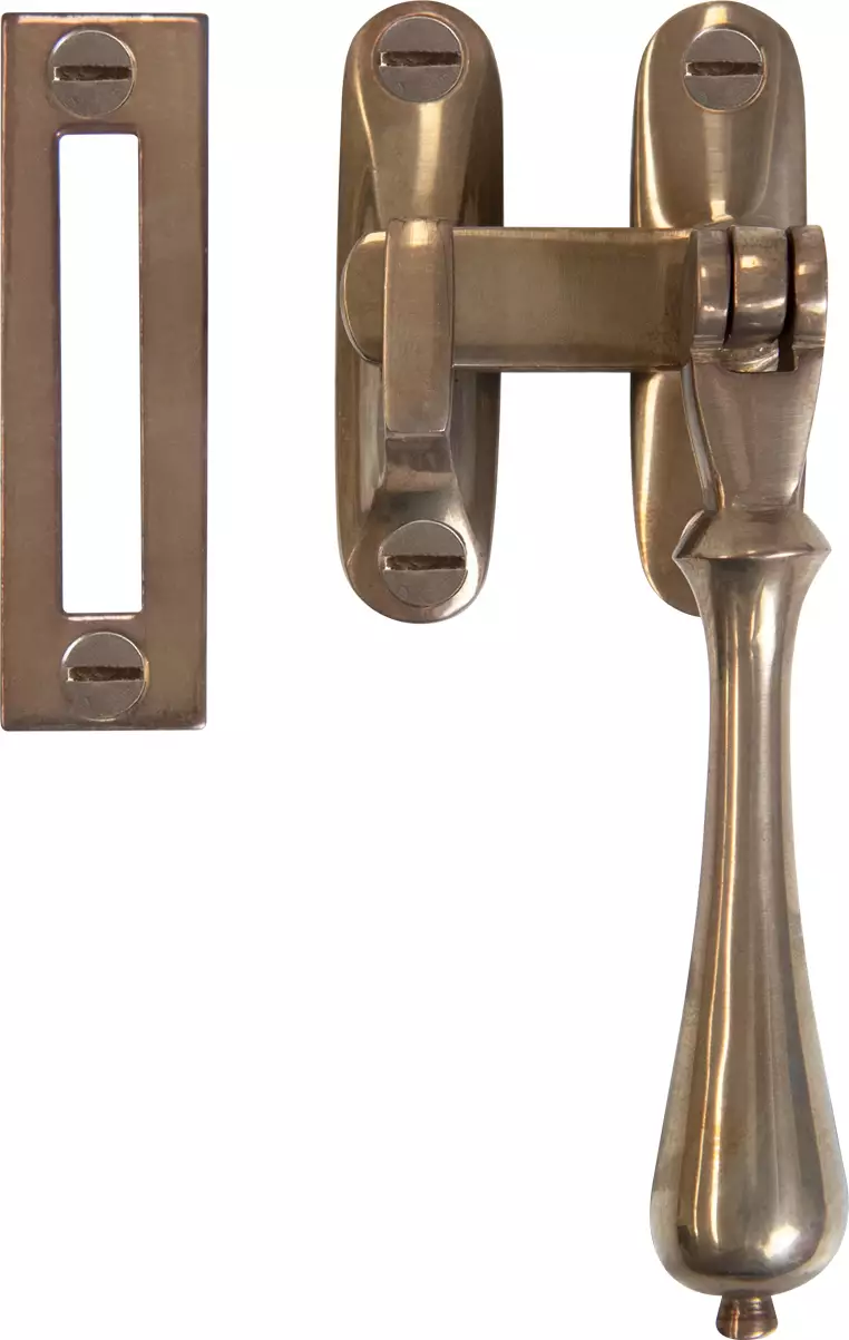 Casement Fastener - Teardrop - NB