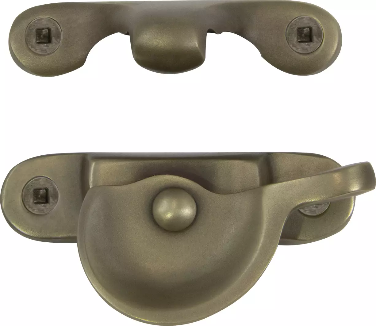 Sash Fastener - RB