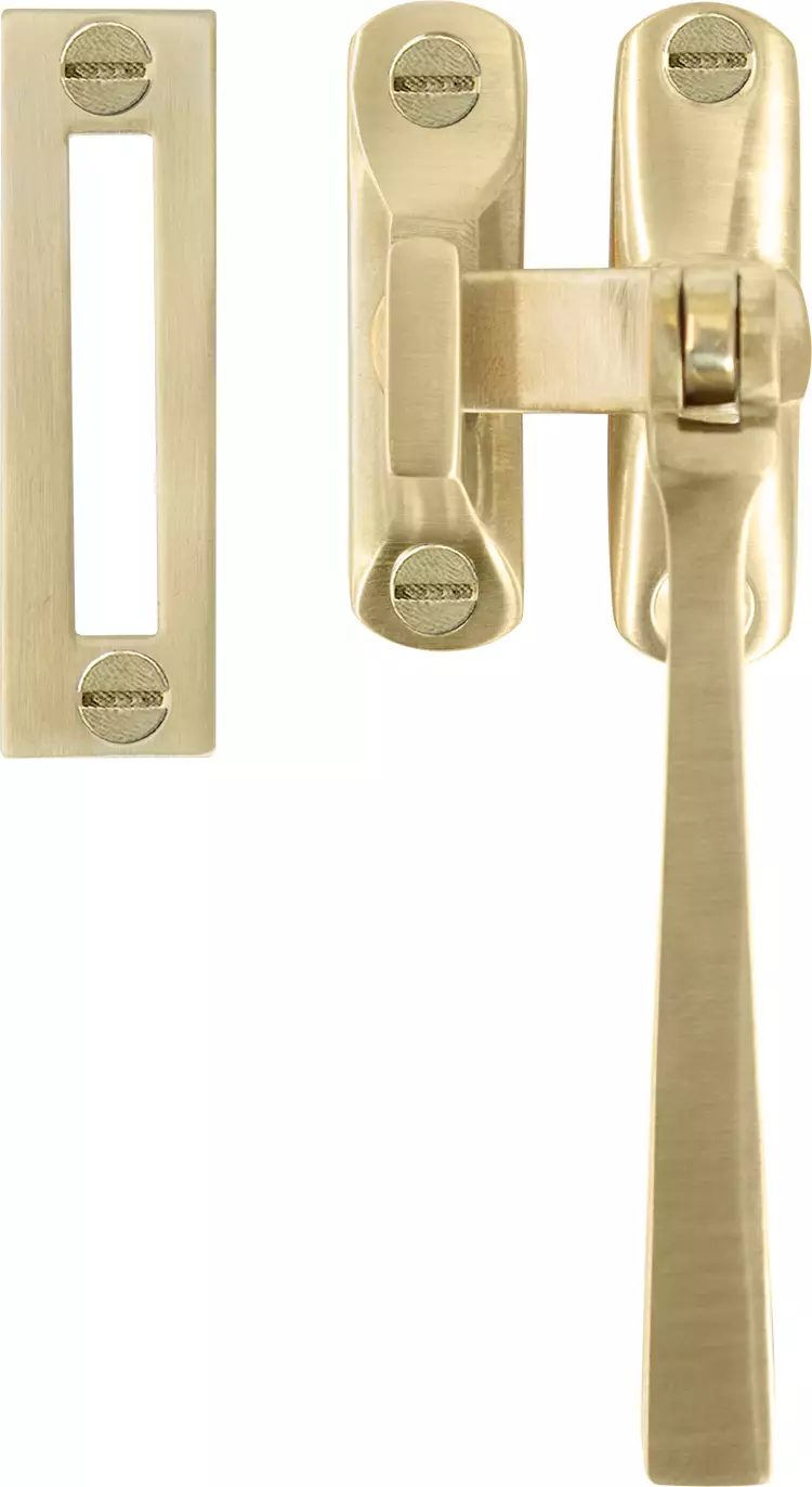 Casement Fastener – Square Handle - USB