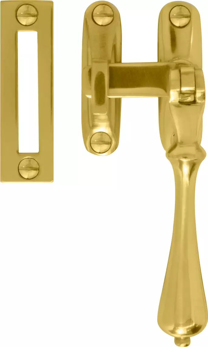 Casement Fastener - Teardrop - UB