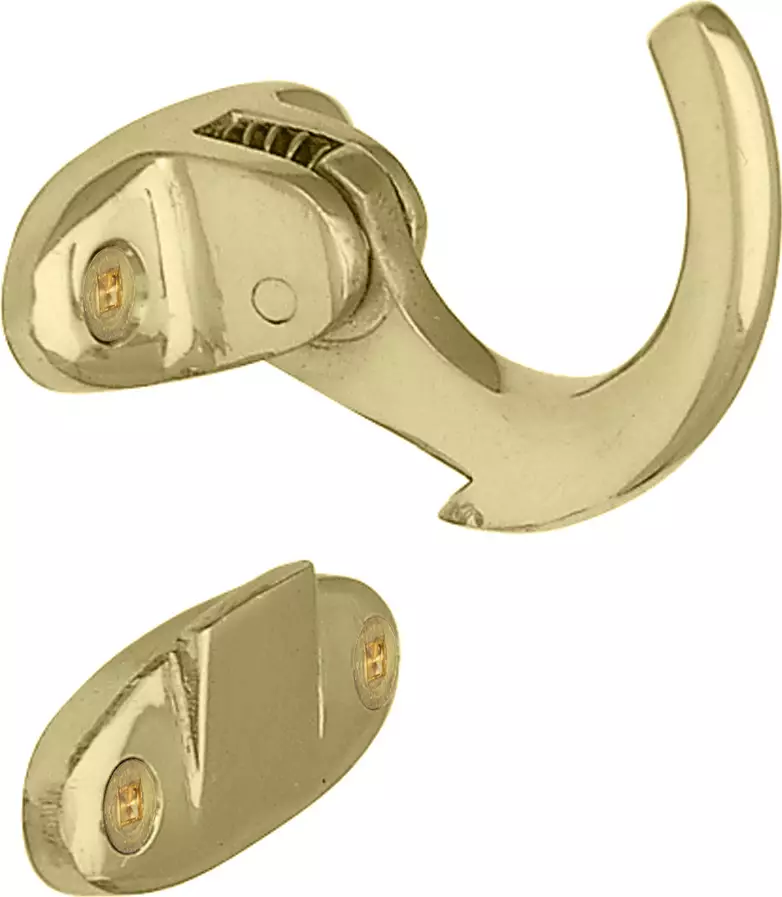 Spur Fastener & 6mm Packers