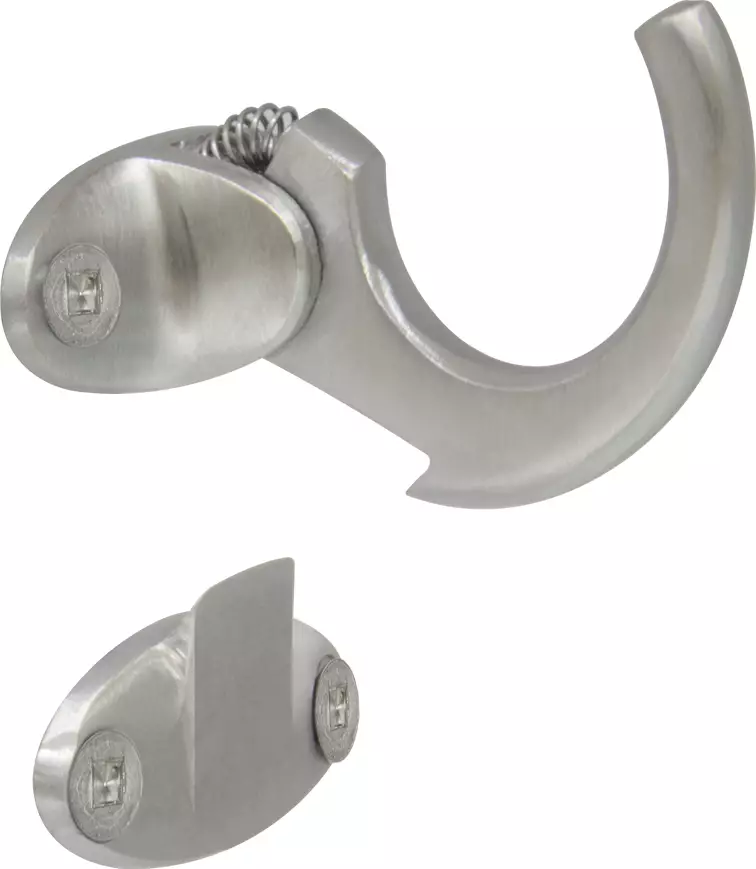 Spur Fastener - BN