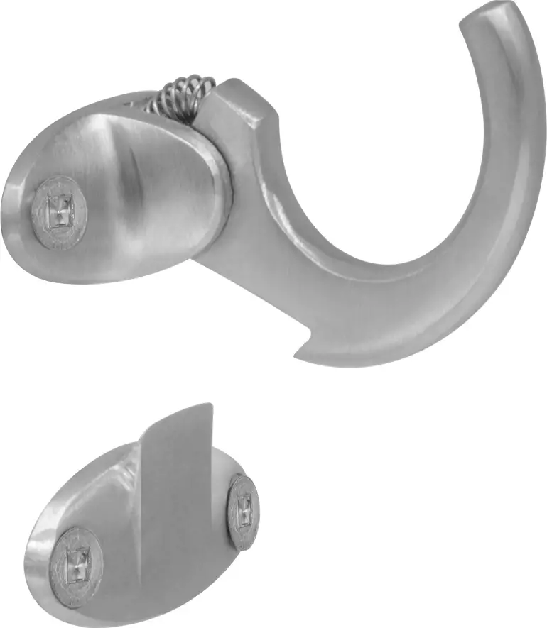 Spur Fastener - SC