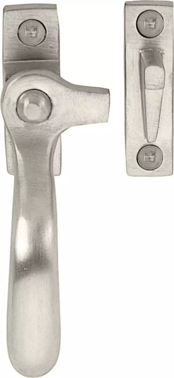 Split Rail Fastener - LH - BN