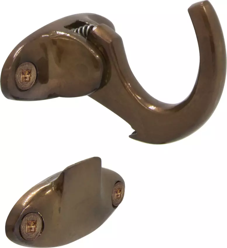 Spur Fastener - AB