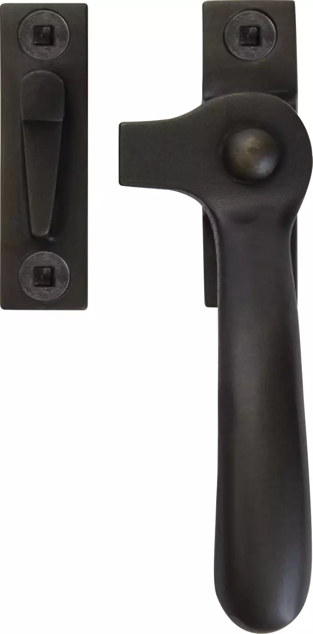 Split Rail Fastener - RH - DRB