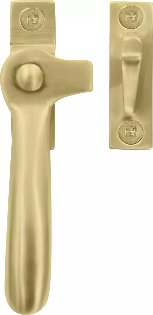 Split Rail Fastener - LH - MSB