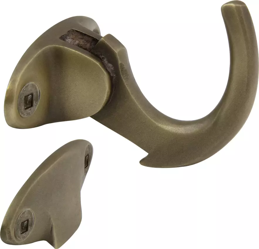 Spur Fastener - RB