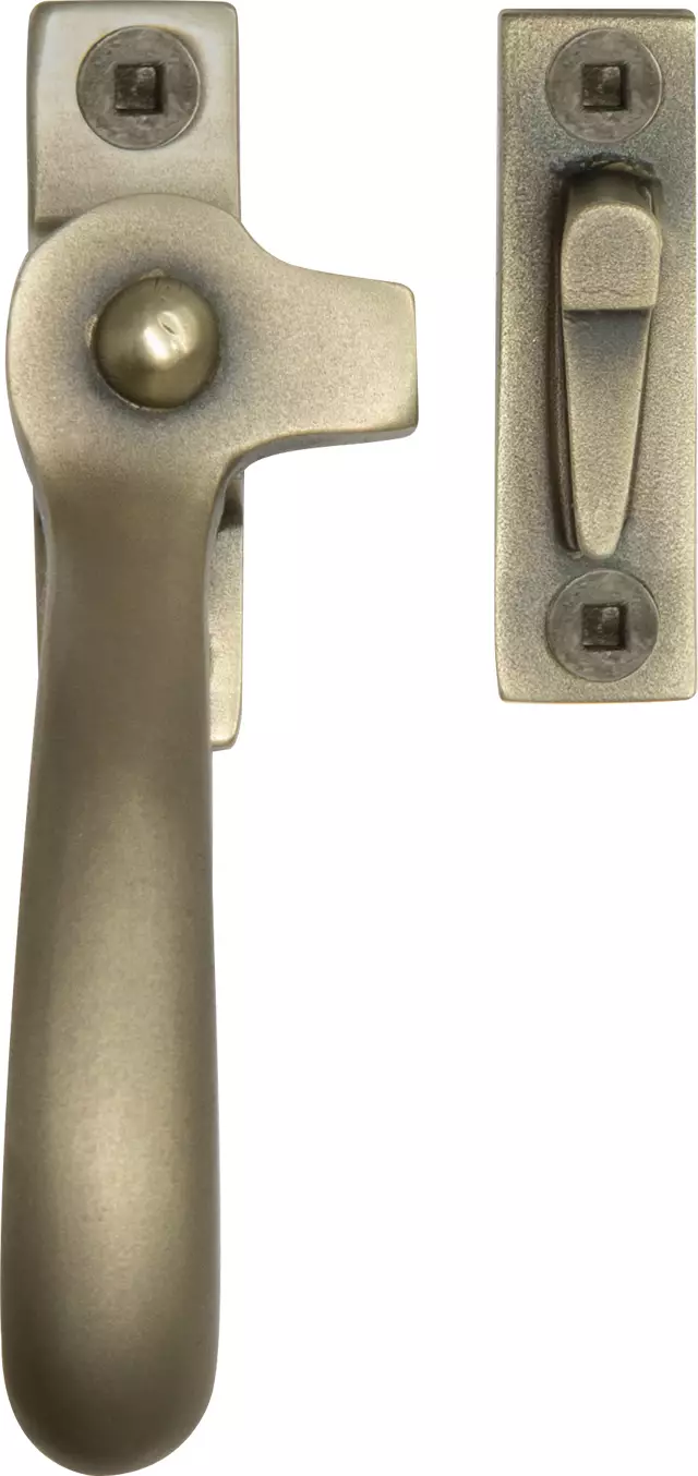 Split Rail Fastener - LH - RB