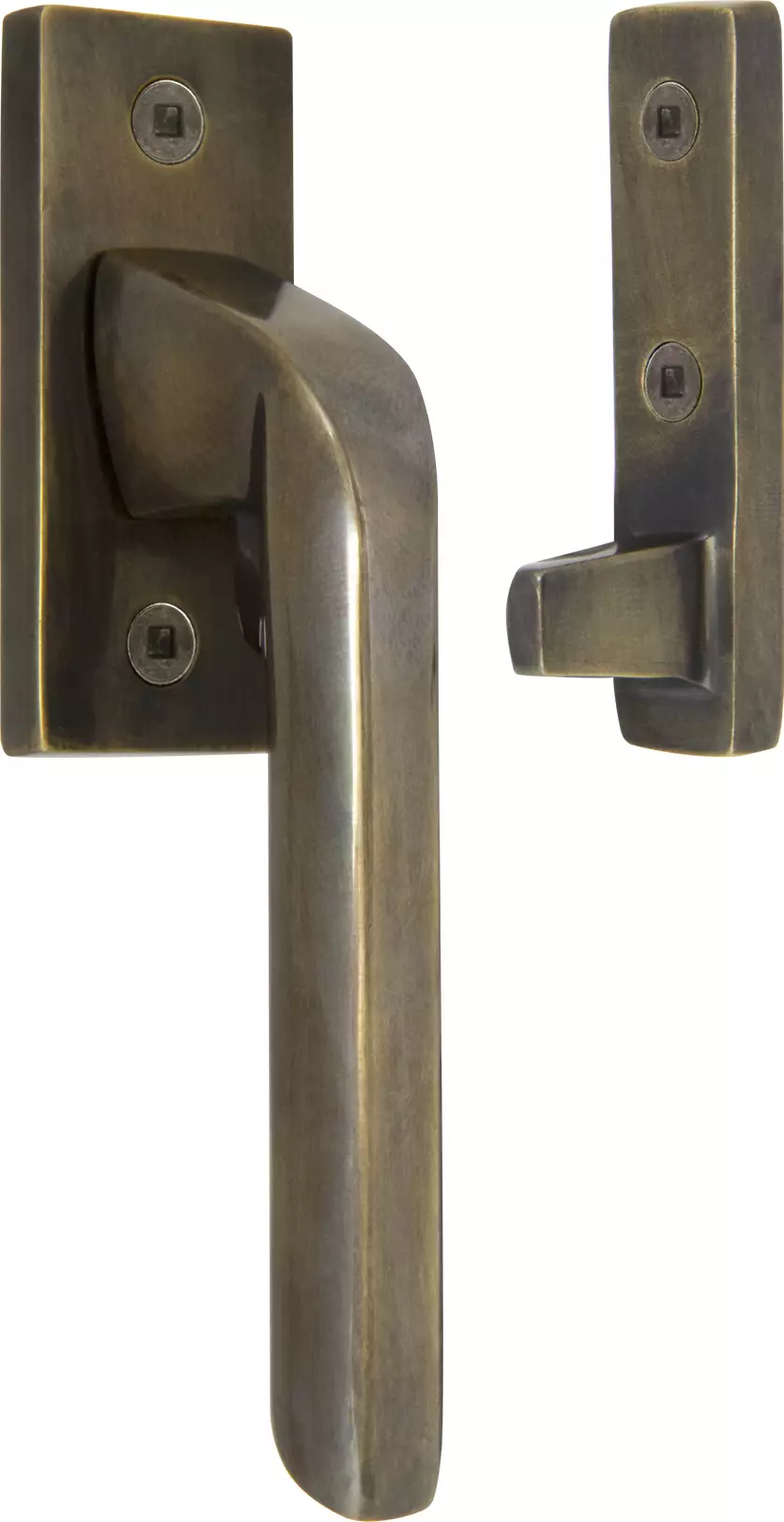 Handles & Fasteners