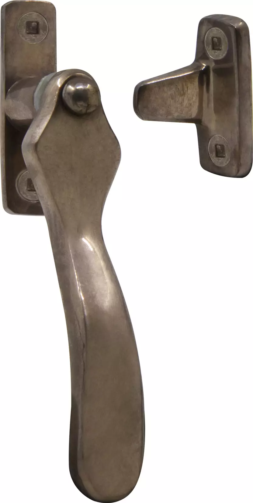 Traditional Wedge Fastener