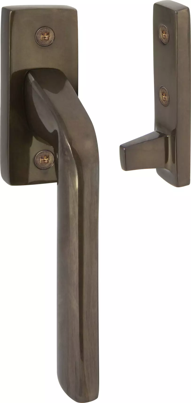 Vulcan Window Fastener - AB