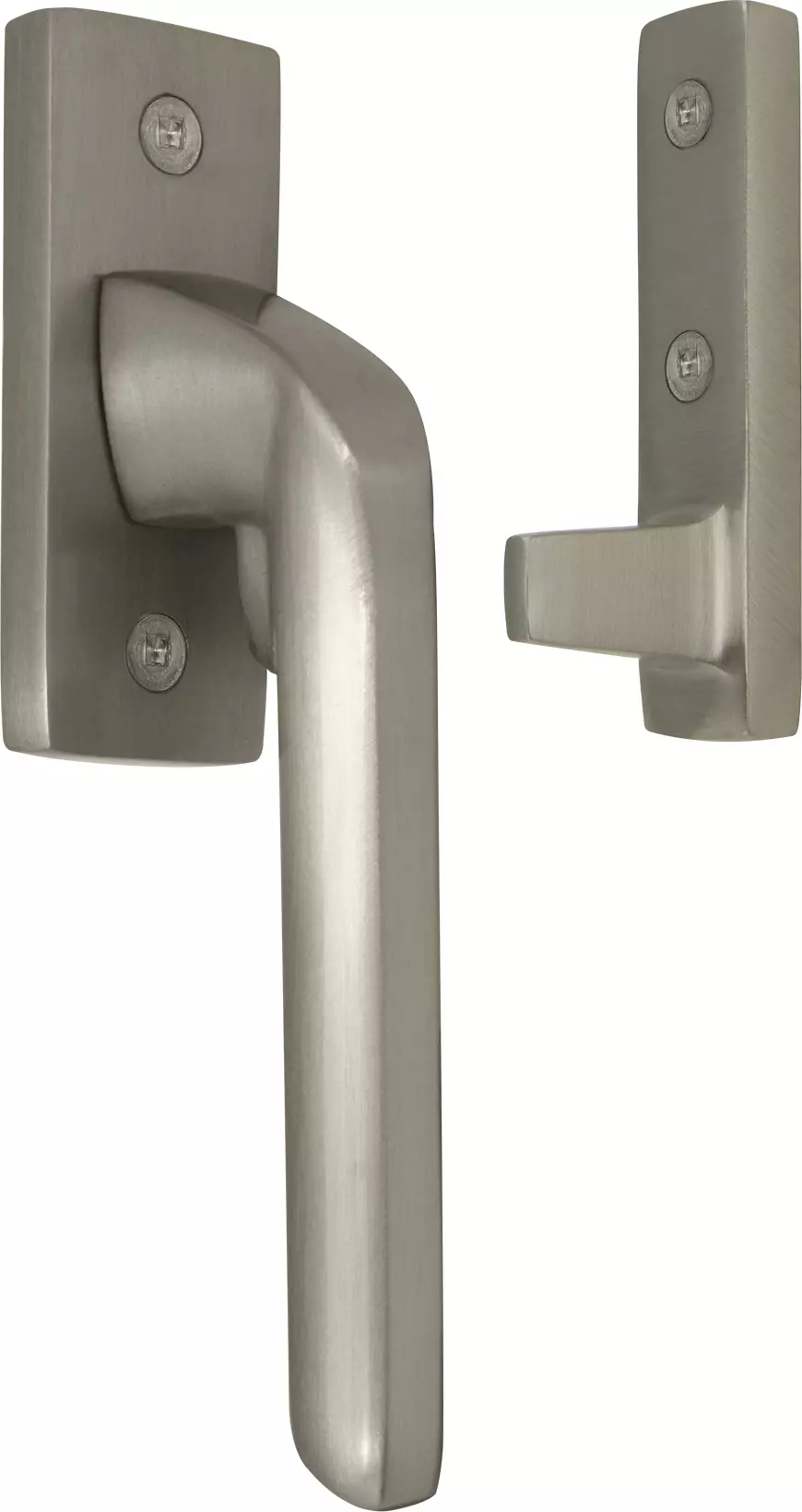 Vulcan Window Fastener - BN