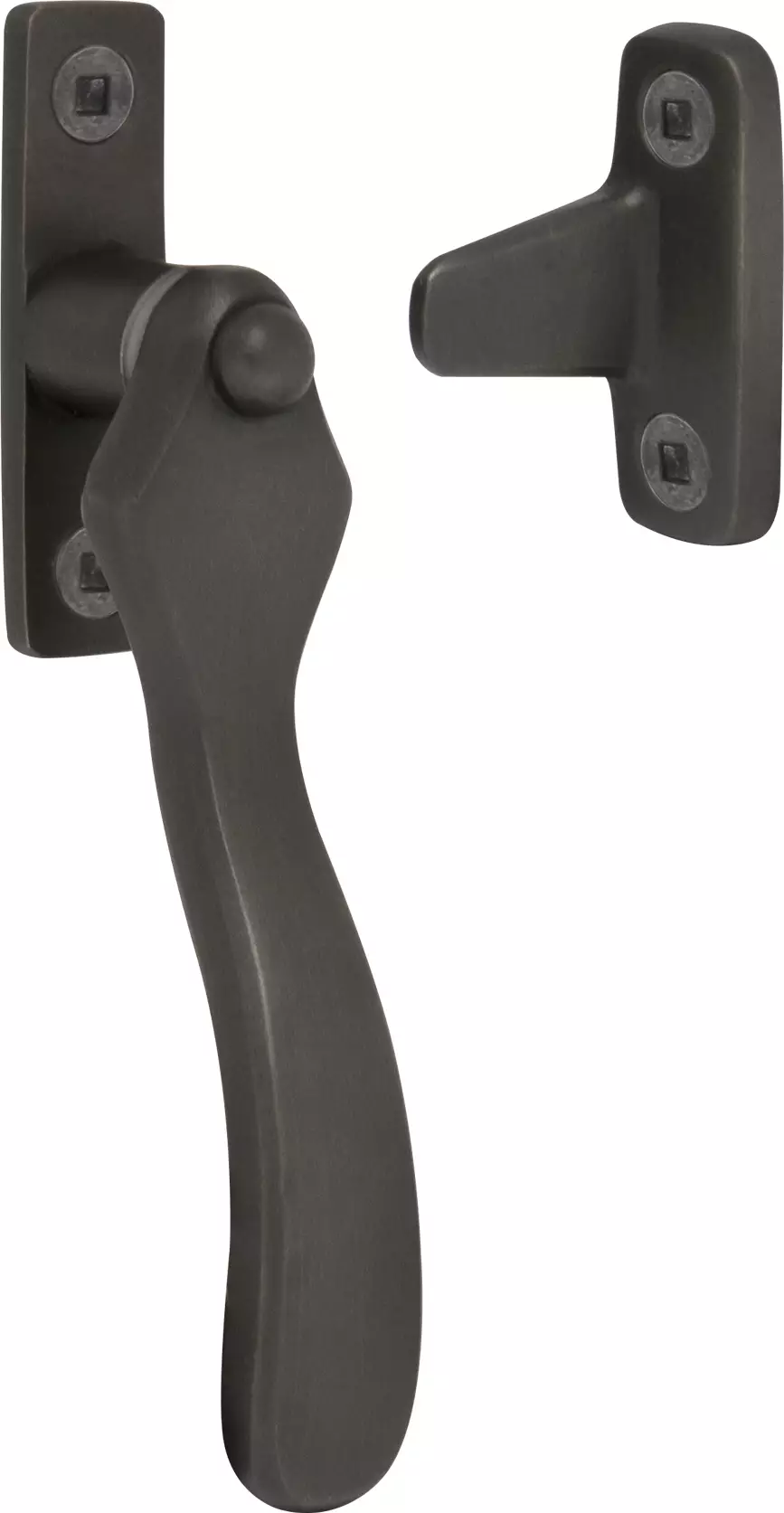 Traditional Wedge Fastener - DRB