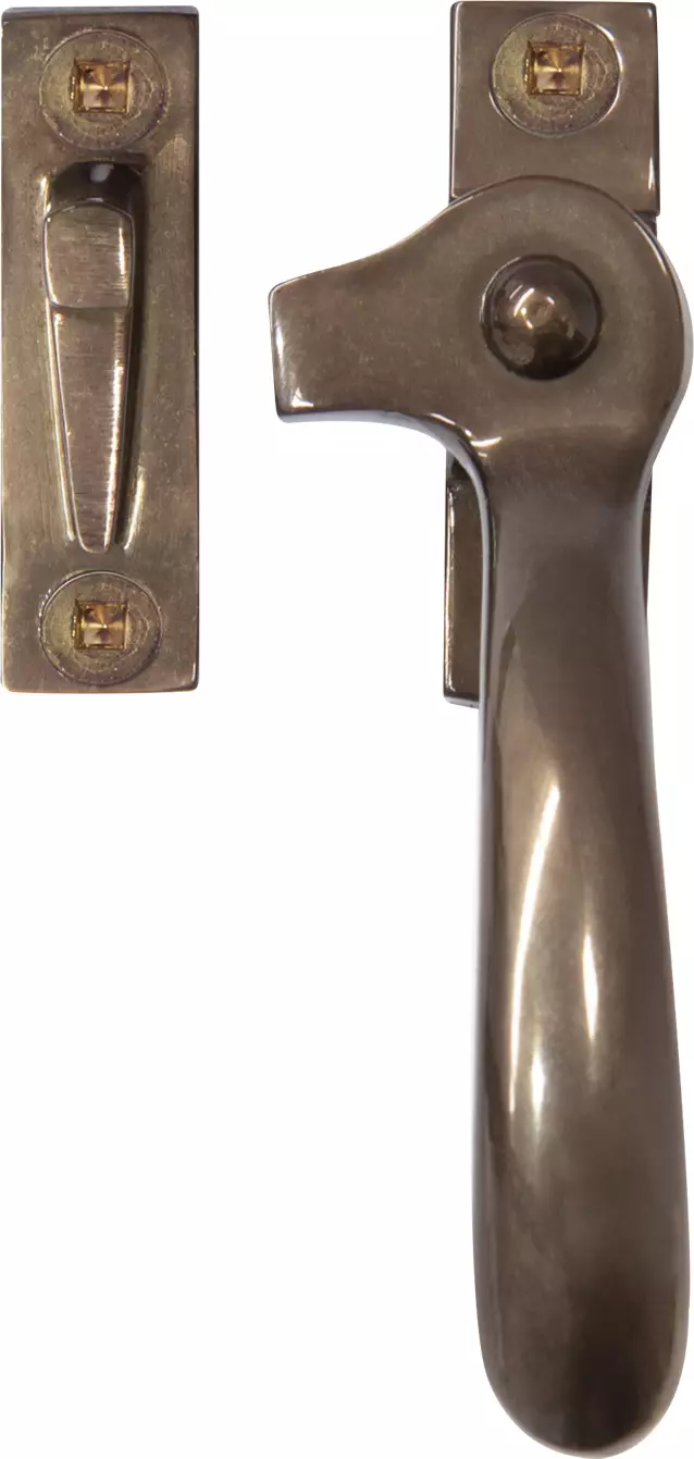 Split Rail Fastener - RH - AB
