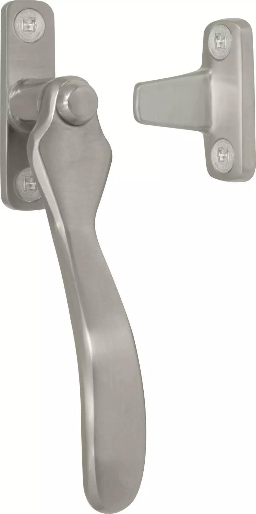 Traditional Wedge Fastener - BN