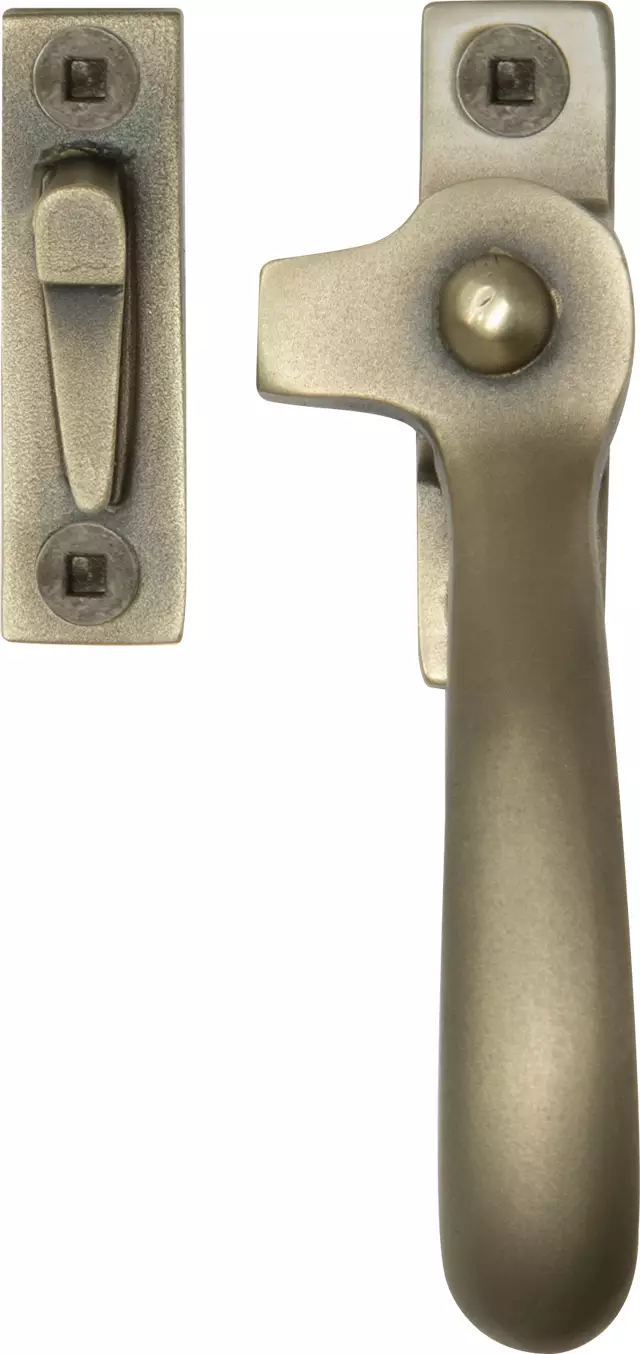 Split Rail Fastener - RH - RB